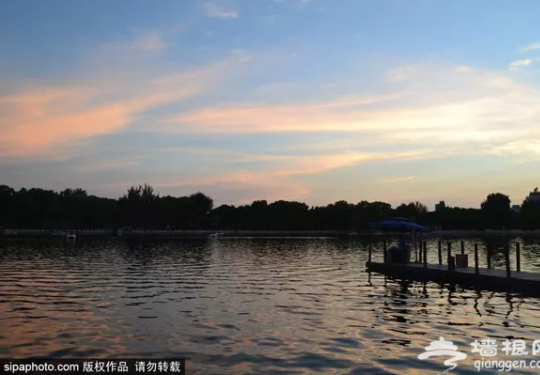 北京九月去哪玩？蓝天白云秋高气爽 北京好消息多到爆棚！