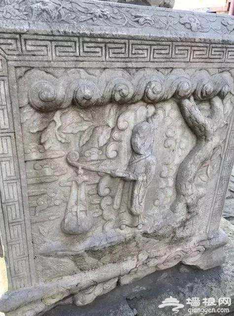 京城最诡异的地界儿，有胆去看看吗？[墙根网]