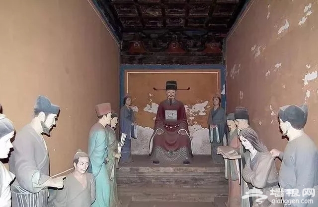 京城最诡异的地界儿，有胆去看看吗？[墙根网]