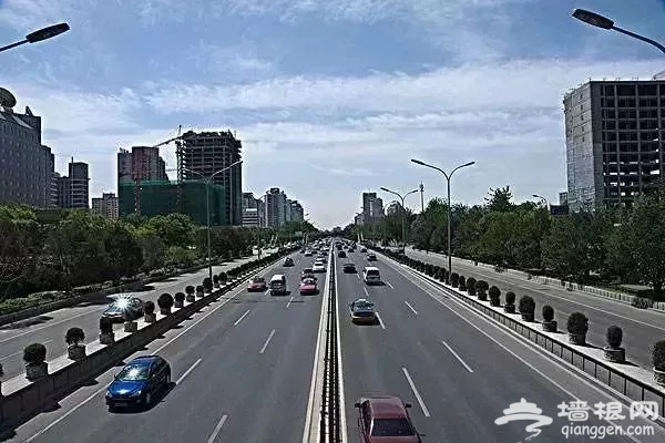 京城最诡异的地界儿，有胆去看看吗？[墙根网]