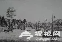 京城最诡异的地界儿，有胆去看看吗？[墙根网]