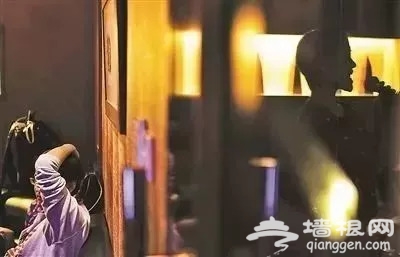 京城最诡异的地界儿，有胆去看看吗？[墙根网]