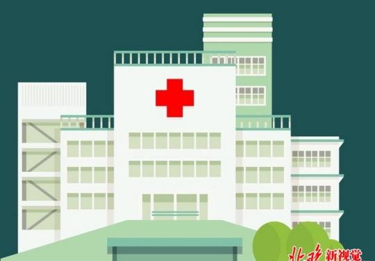 国家医保局：跨省就医10月底可直接结算 不需就医地证明