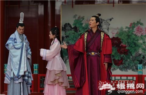 第三届北京天桥音乐剧演出季即将开启[墙根网]