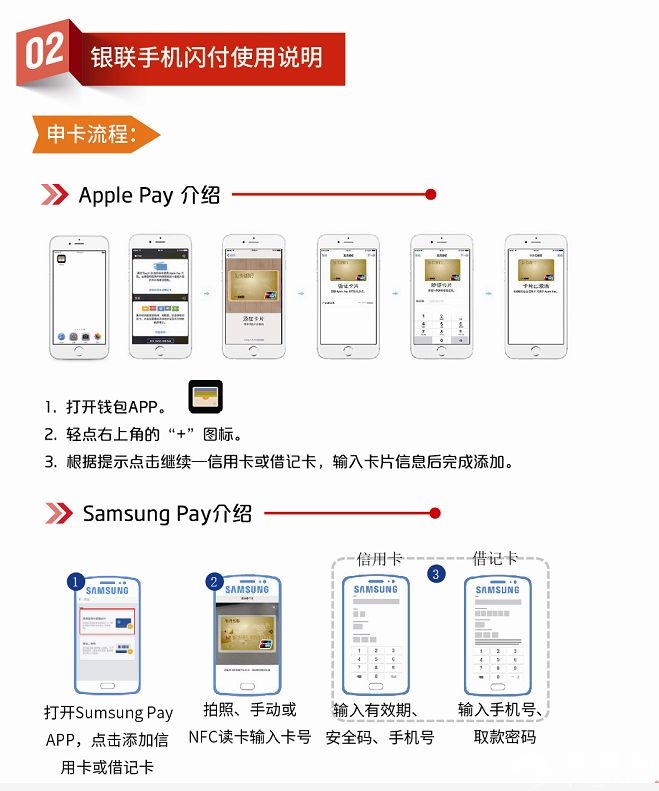如何使用云闪付在天津坐公交（附操作流程）[墙根网]