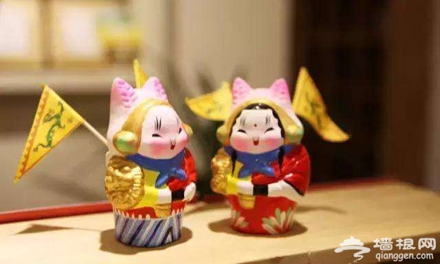 中秋节十大习俗盘点 你知道几个[墙根网]