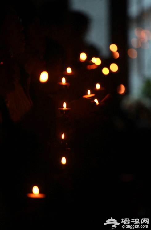 中秋节十大习俗盘点 你知道几个[墙根网]