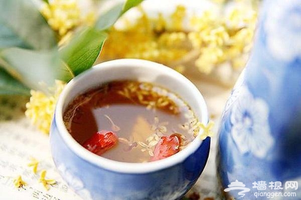 中秋节十大习俗盘点 你知道几个[墙根网]