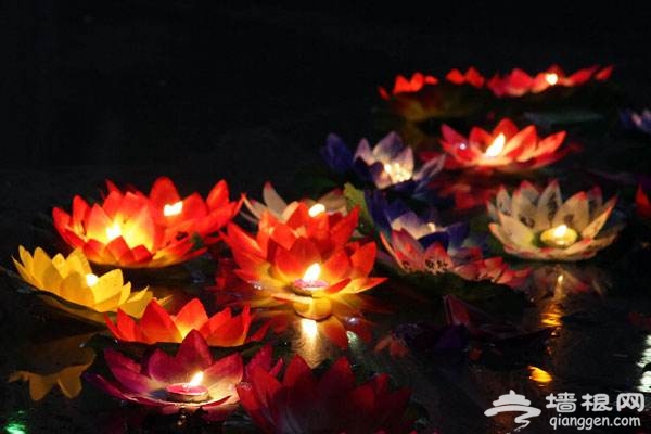 中秋节十大习俗盘点 你知道几个[墙根网]