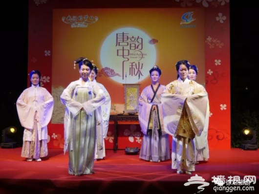 2018年九月上海各大公园活动盘点[墙根网]