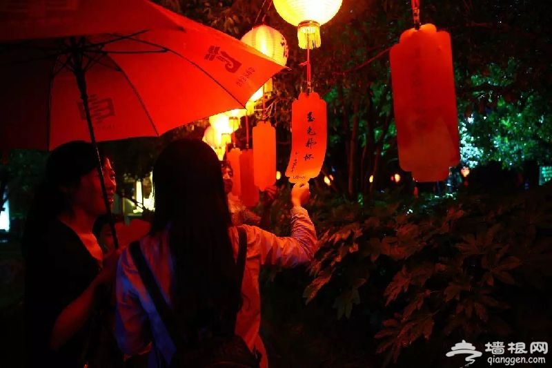2018中秋节上海公园活动一览[墙根网]