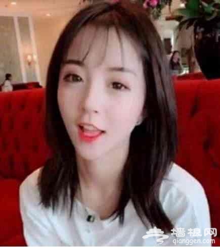 抖音“煎蛋西施”火了，颜值不输“牛肉西施”抖友：劳动最美丽！[墙根网]