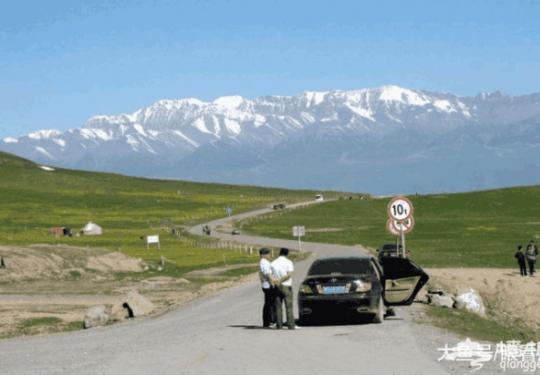 新疆景区开启抢钱模式, 自驾游车辆需缴纳1000元!