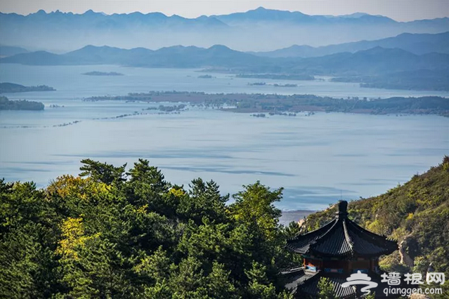 这个距离京城不到3h的“长寿村”里，竟藏着北京最美丽的星空！[墙根网]