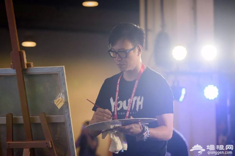 2018北京bts潮流玩具展观展攻略[墙根网]