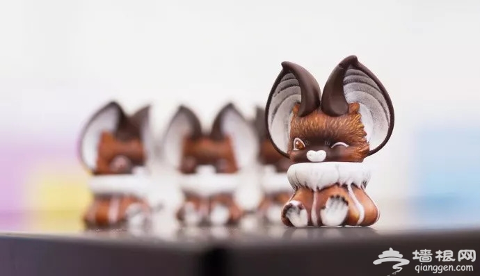 2018北京bts潮流玩具展观展攻略[墙根网]