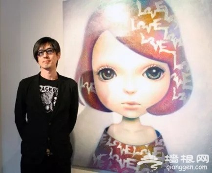 2018北京bts潮流玩具展观展攻略[墙根网]