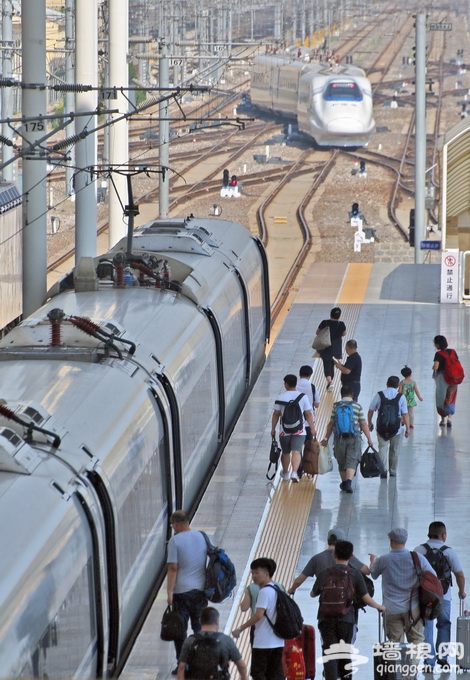 314个景区降价 驴友：赶紧做个中秋国庆假期出游攻略[墙根网]