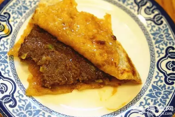 逛了故宫不能饿肚子，周边美食在哪里？[墙根网]