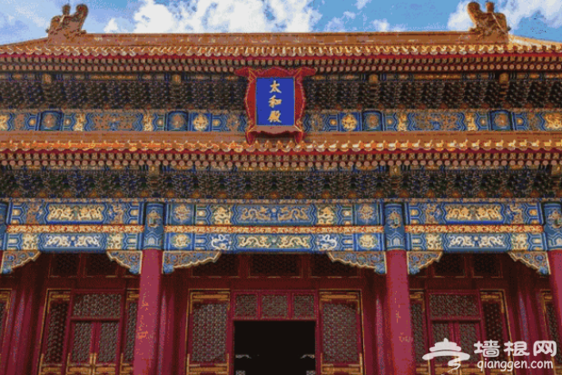 逛了故宫不能饿肚子，周边美食在哪里？[墙根网]