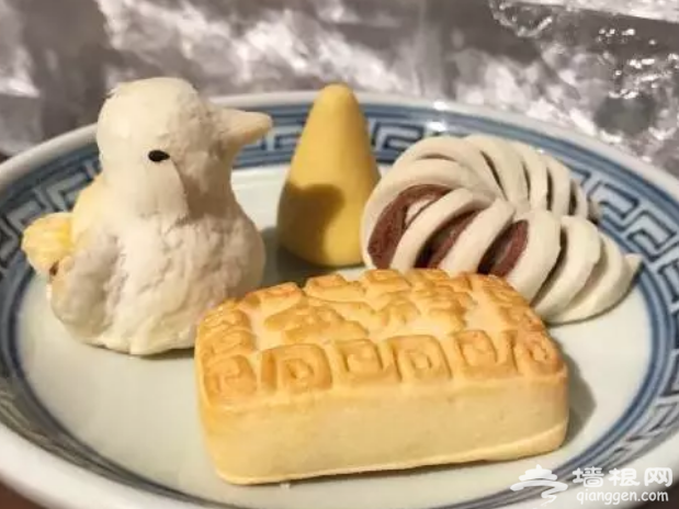 逛了故宫不能饿肚子，周边美食在哪里？[墙根网]