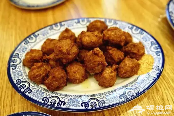 逛了故宫不能饿肚子，周边美食在哪里？[墙根网]