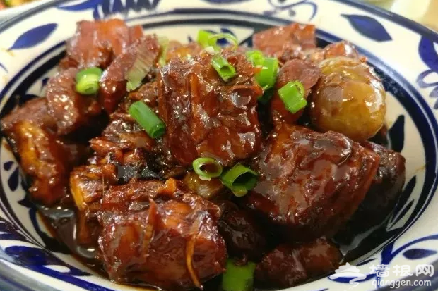京城的这片“荷塘”，竟是山谷中的世外桃源！[墙根网]
