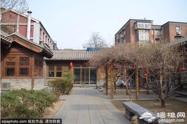 北京这座鲜为人知的博物馆，却藏着让北京人落泪的童年记忆[墙根网]