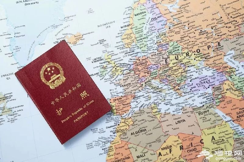 中国护照免签/落地签又添5个新目的地 来场说走就走的旅行[墙根网]