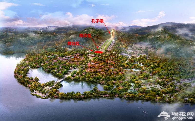 2018央视中秋晚会[墙根网]