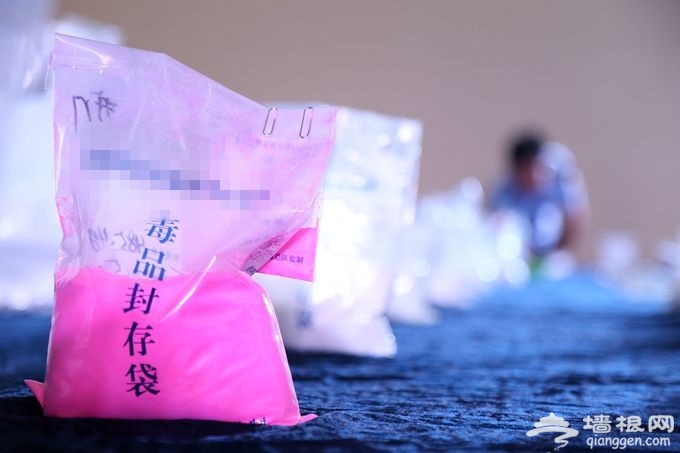 点赞！运毒团伙进京被剿灭 民警摸排近两个月[墙根网]