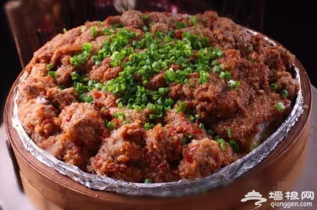 2018重庆江湖菜哪里最好吃[墙根网]
