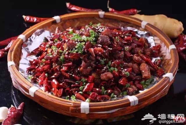 2018重庆江湖菜哪里最好吃[墙根网]