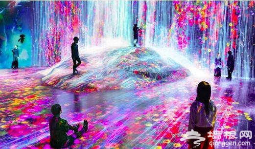 风靡北京的沉浸式娱乐展，只剩拍照炫&ldquo;颜值&rdquo;？