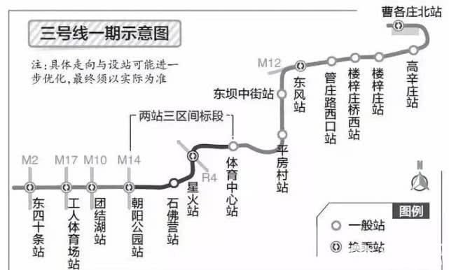 北京又一新火车站-京沈高铁星火站将开建，去东北更方便啦！[墙根网]