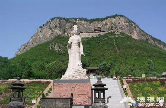 “招募万元香客”致歉：取消活动，立即整改