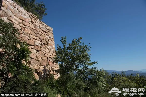 京郊竟然藏着一个“千岛湖”，90%的人都没去过！美醉了！[墙根网]