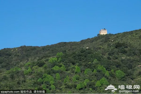 京郊竟然藏着一个“千岛湖”，90%的人都没去过！美醉了！[墙根网]