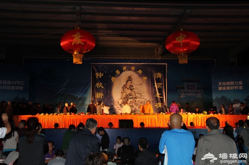 中国农民丰收节 北京各区县活动集锦[墙根网]