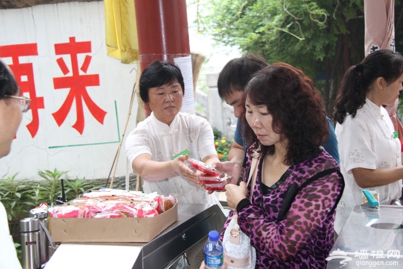 中国农民丰收节 北京各区县活动集锦[墙根网]