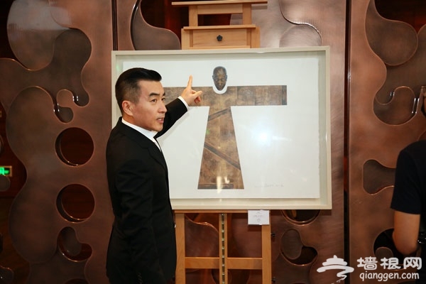 又见桃花源——观唐艺术区首届艺术季开幕[墙根网]