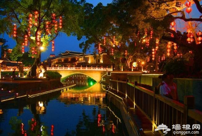 2018广州中秋节猜灯谜活动时间和地点一览[墙根网]