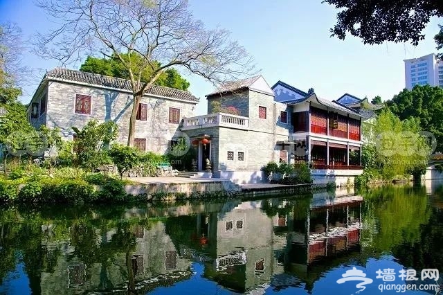 2018广州中秋节猜灯谜活动时间和地点一览[墙根网]