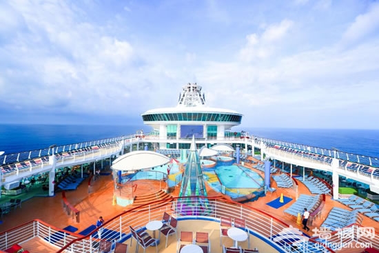 皇家加勒比游轮海洋航行者启航甜蜜南洋[墙根网]