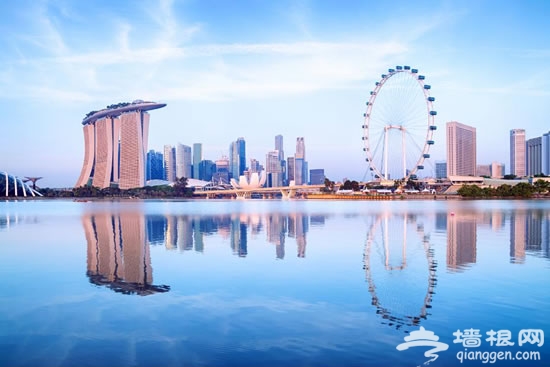 皇家加勒比游轮海洋航行者启航甜蜜南洋[墙根网]