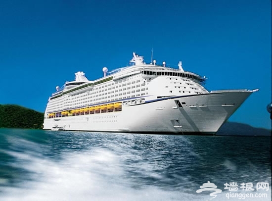 皇家加勒比游轮海洋航行者启航甜蜜南洋[墙根网]