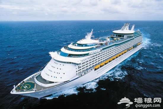 超五星皇家游轮带你下南洋，逛吃买遍东南亚！[墙根网]