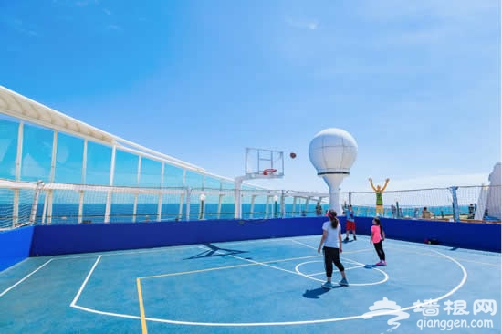 超五星皇家游轮带你下南洋，逛吃买遍东南亚！[墙根网]