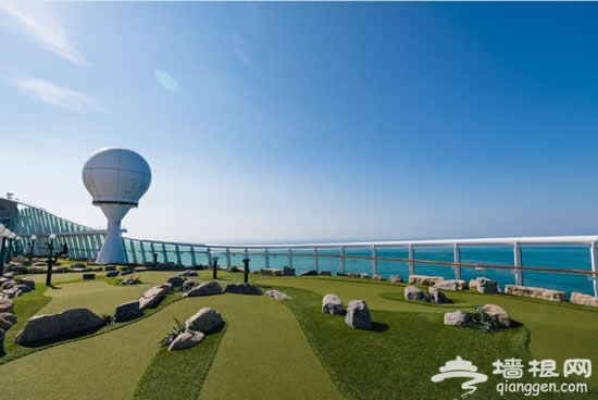 超五星皇家游轮带你下南洋，逛吃买遍东南亚！[墙根网]