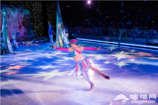 超五星皇家游轮带你下南洋，逛吃买遍东南亚！[墙根网]